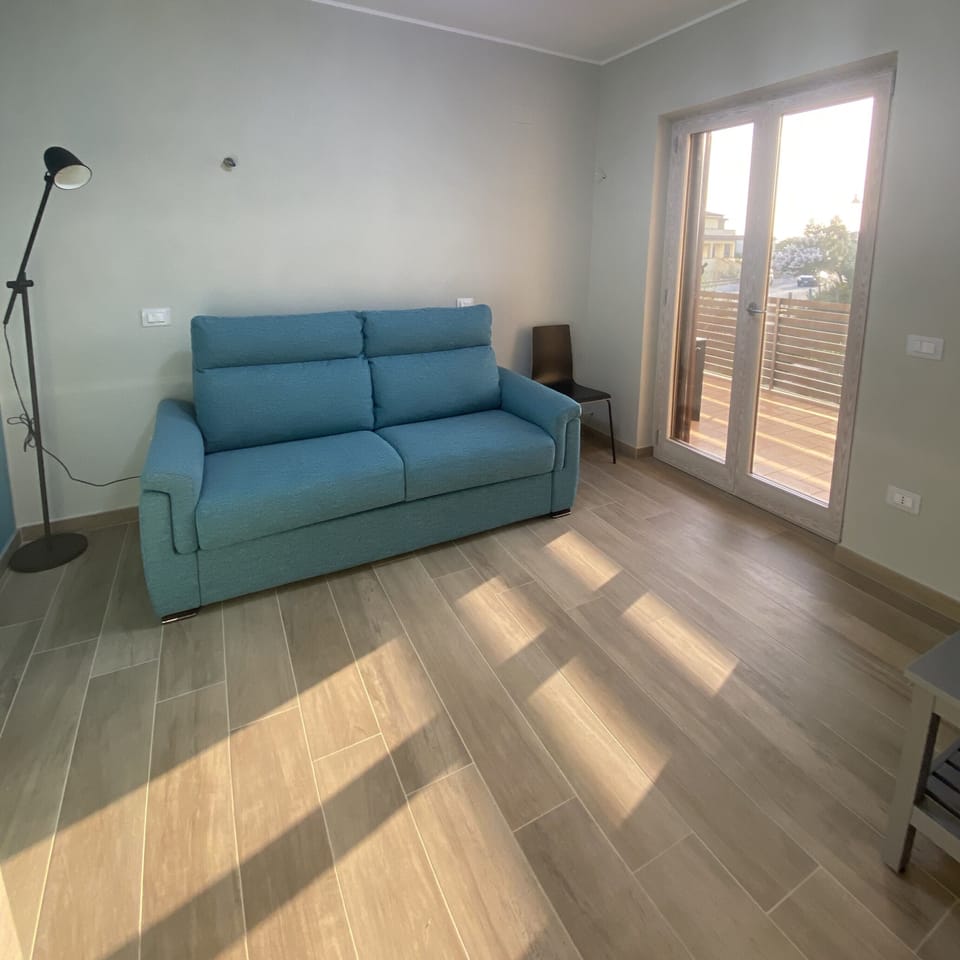 Superior Room, 2 Bedrooms, Balcony | Premium bedding, down comforters, pillowtop beds, desk
