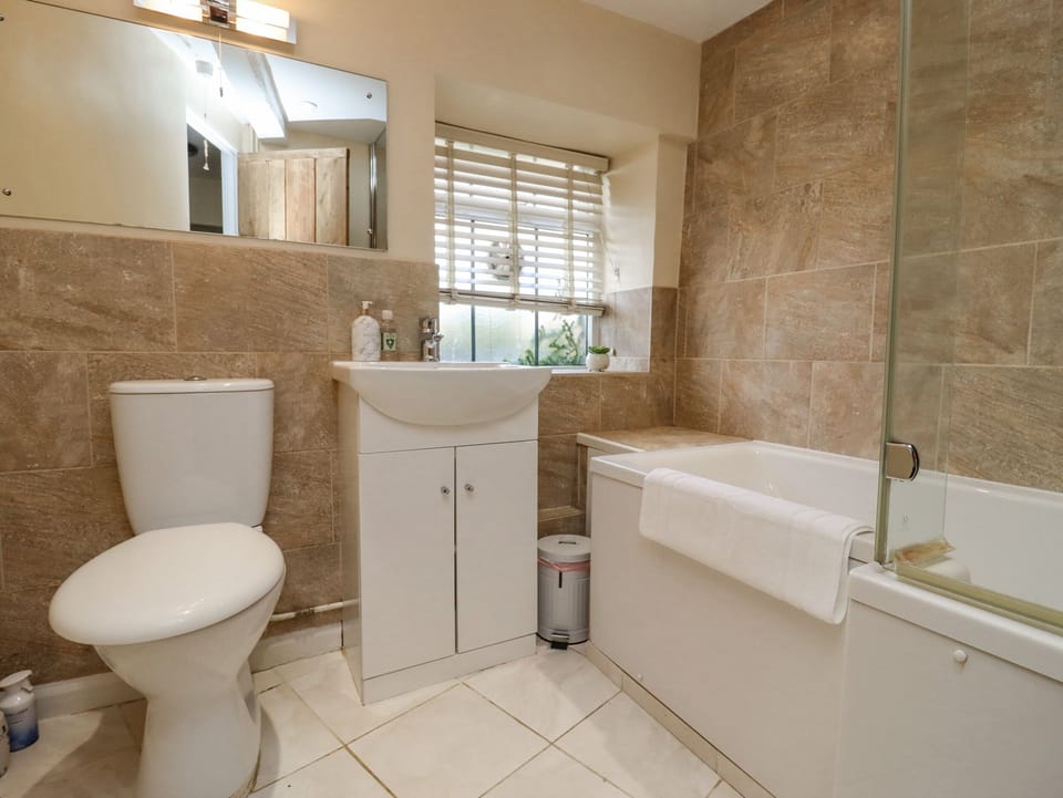 5 Packhorse Cottage in Swindon