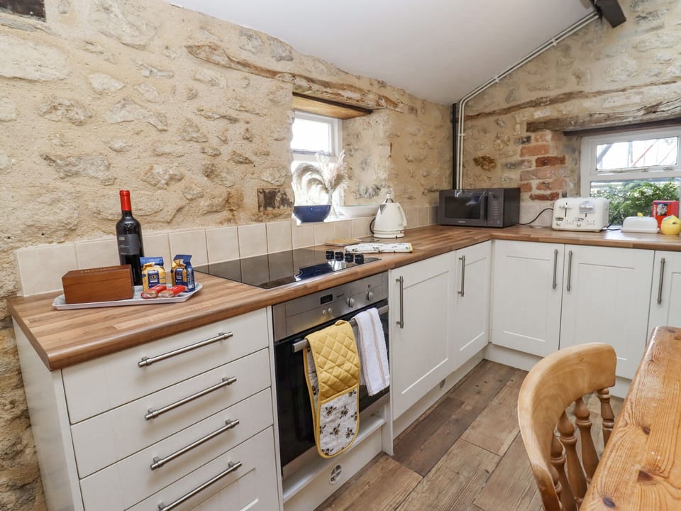 Cottage | Interior
