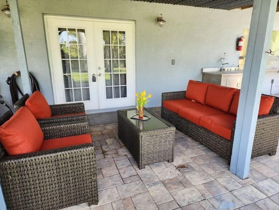 Porch