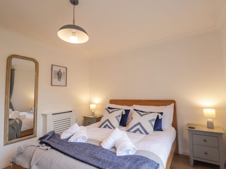 Pebble Cottage Cottage in Portree