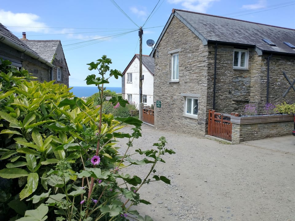 Cottage | Exterior