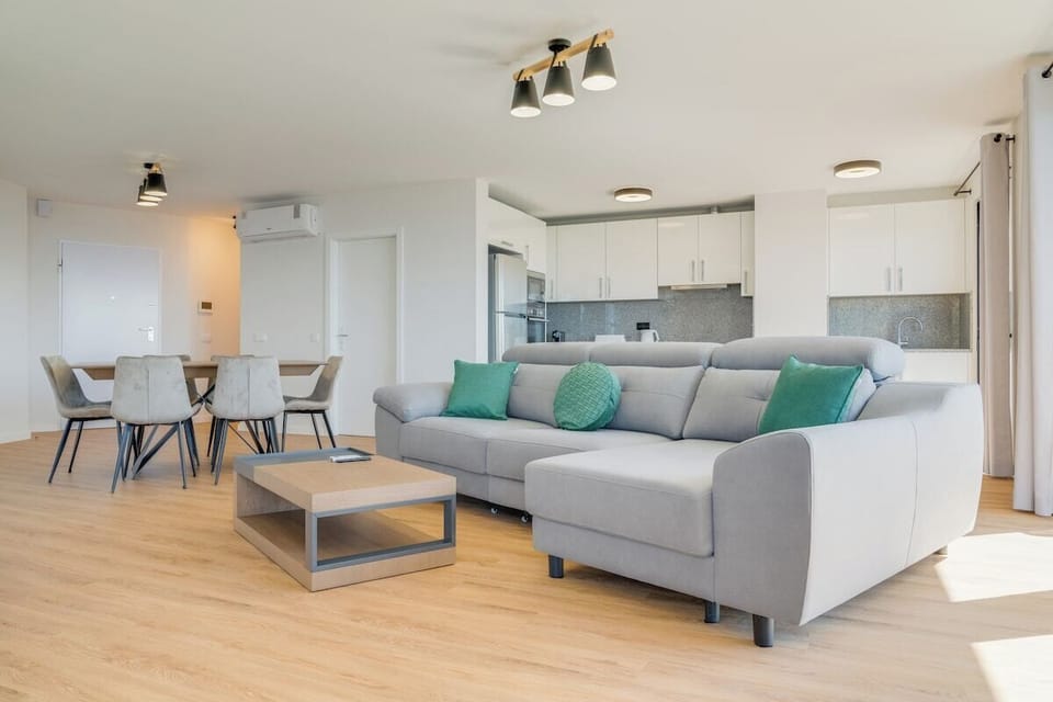 Comfort Apartment | Interior