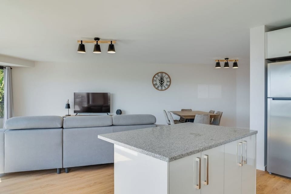 Comfort Apartment | Interior