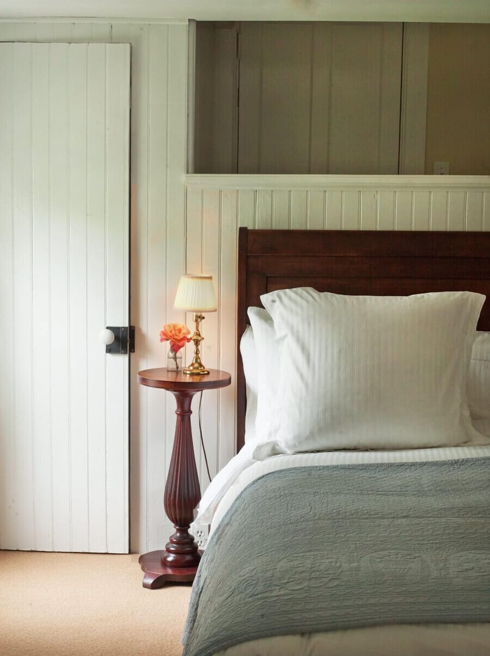 Room, 1 King Bed (Pets Allowed) | Premium bedding, soundproofing, iron/ironing board