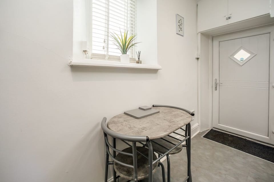 Panoramic Cottage, Accessible, Ensuite (Free parking ) | Interior