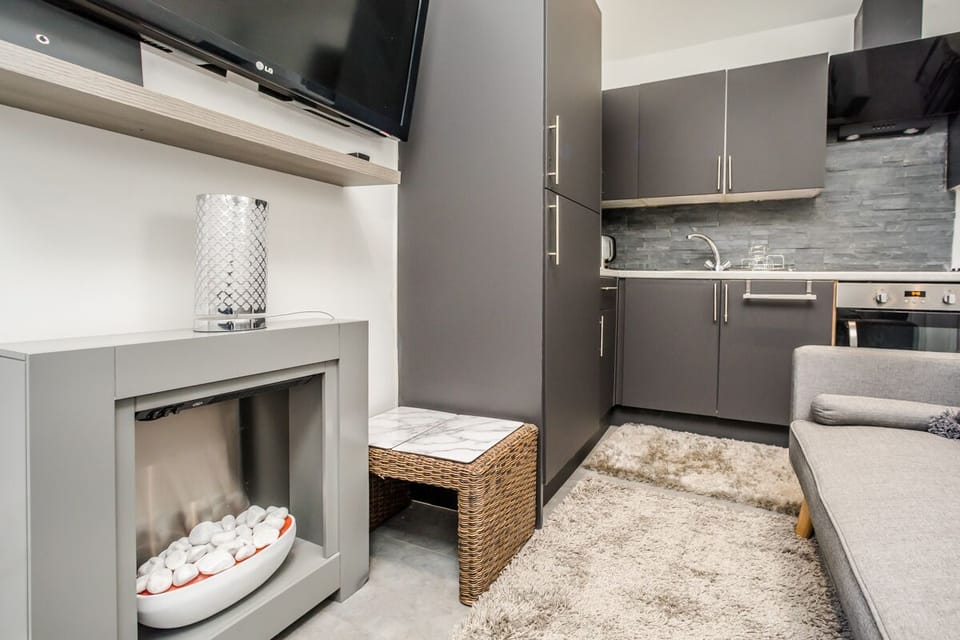 Panoramic Cottage, Accessible, Ensuite (Free parking ) | Interior