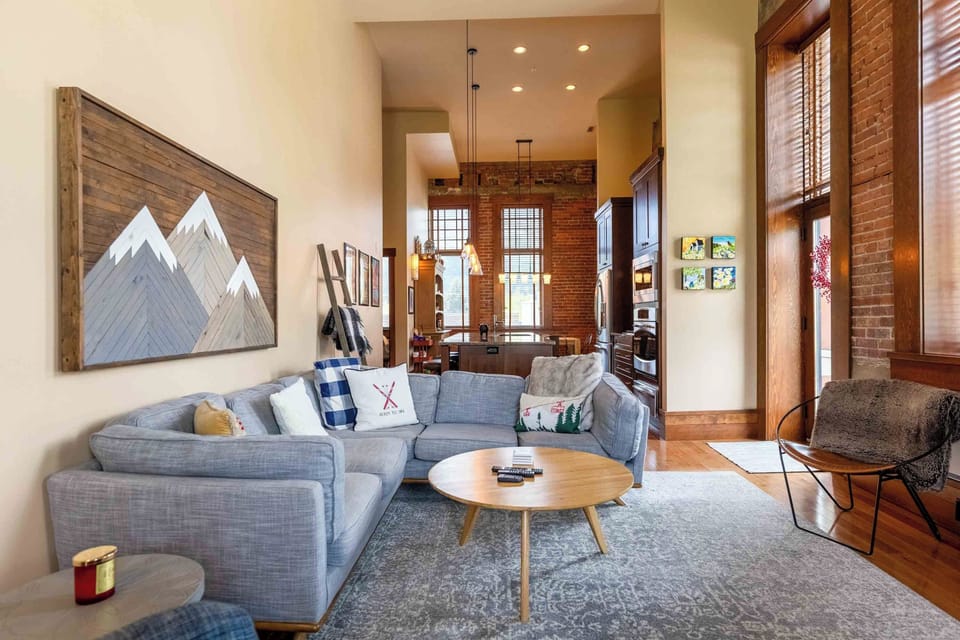 Open Space Concept