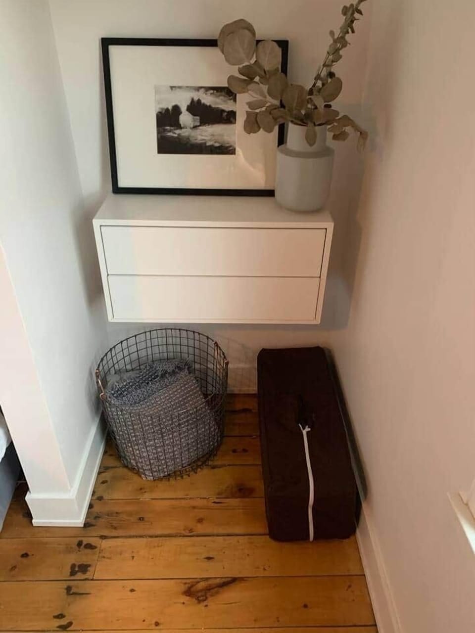 pack n play for the kiddos 
