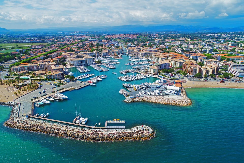 Marina