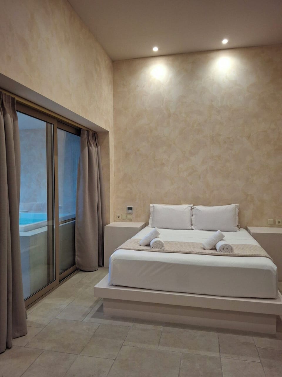 Mani Luxury Suites Bed and Breakfast in Peloponnese Region