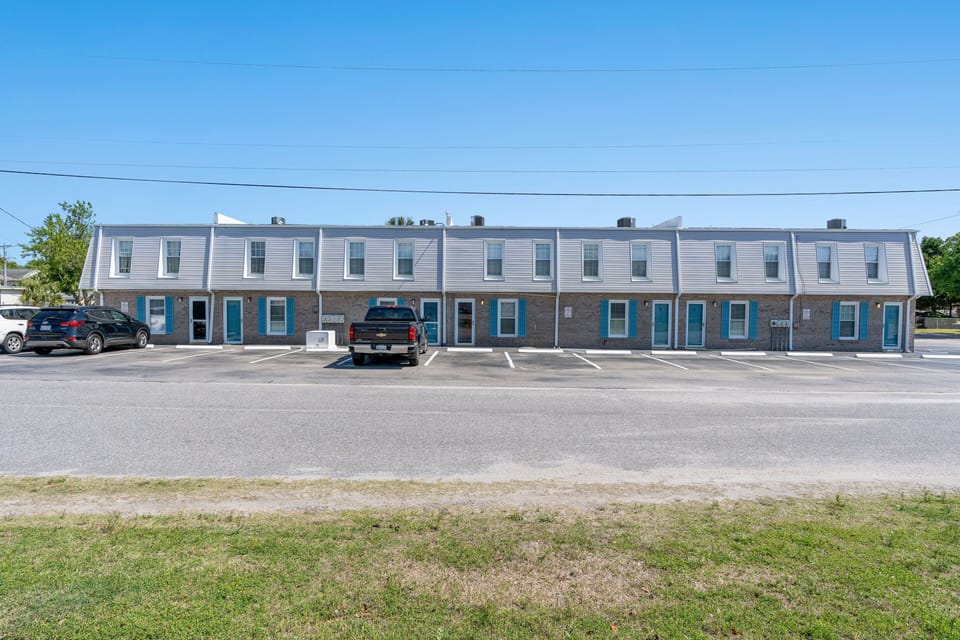 Madison Villas