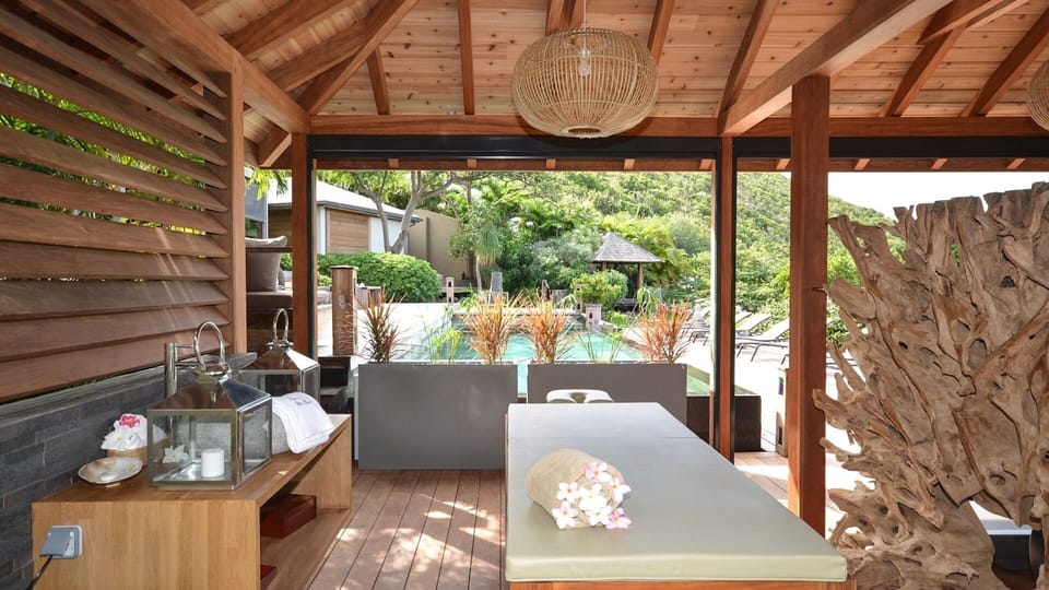 Massage & Fitness
