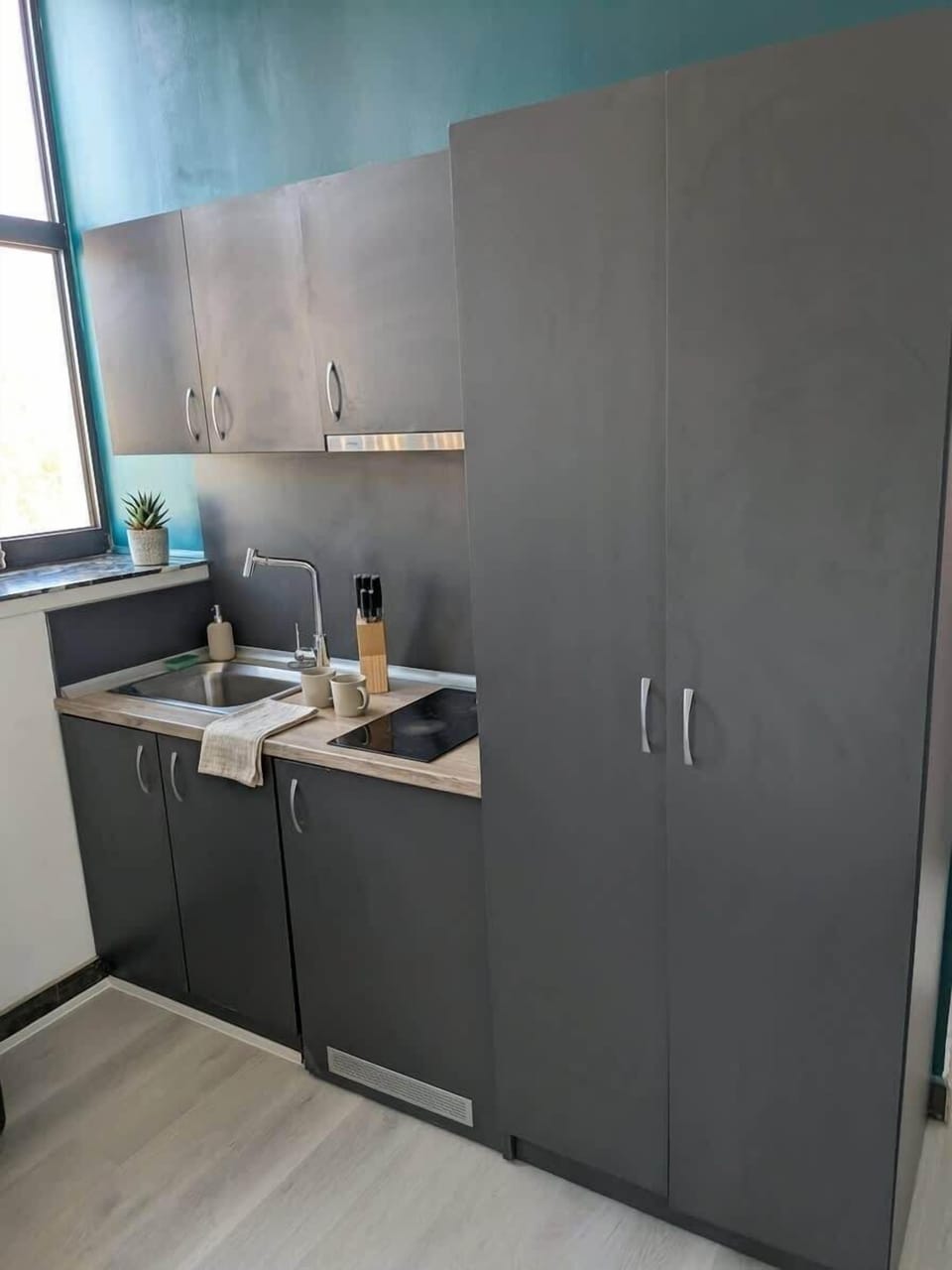Mini Kitchen