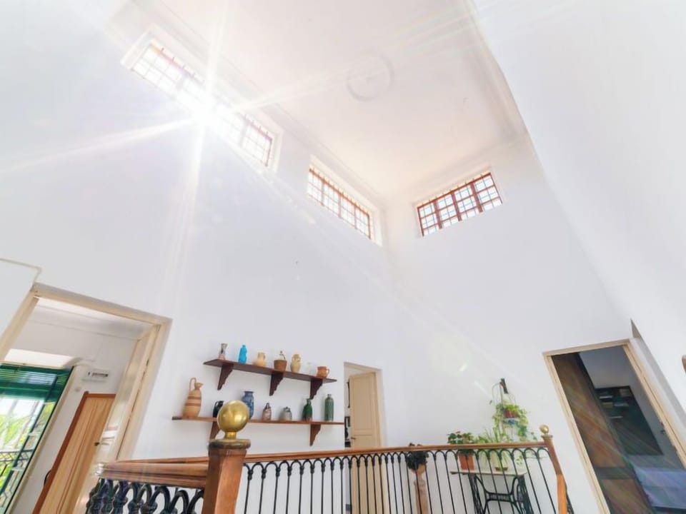 Inside other