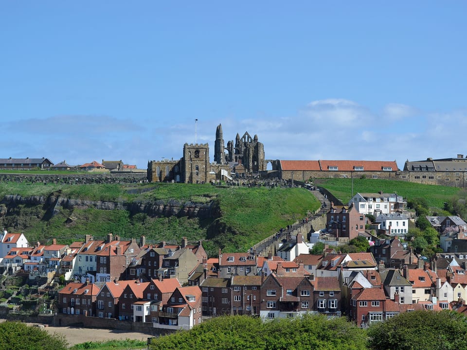 <br />Whitby