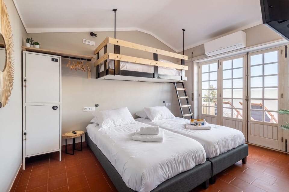 Deluxe Room | Premium bedding, down comforters, individually decorated