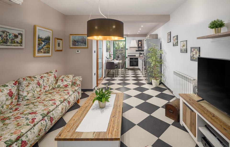 living-room