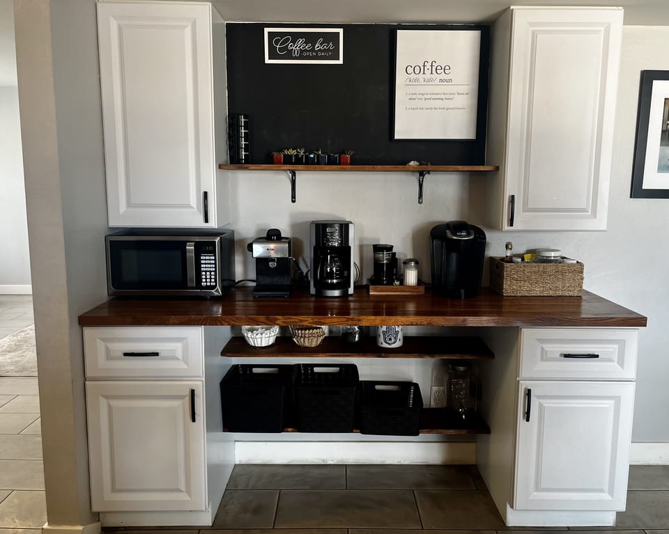Coffee Nook