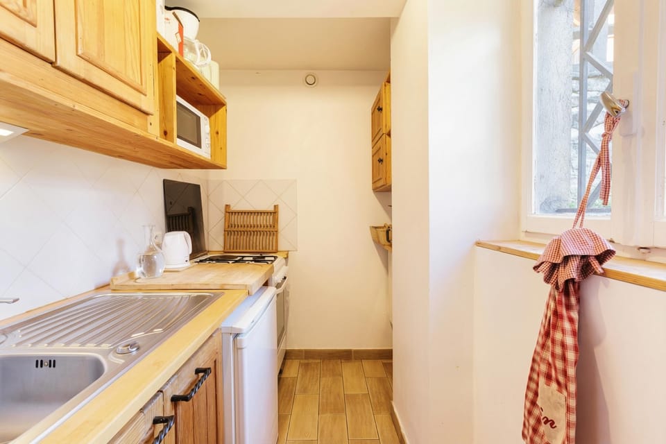 Kitchenette