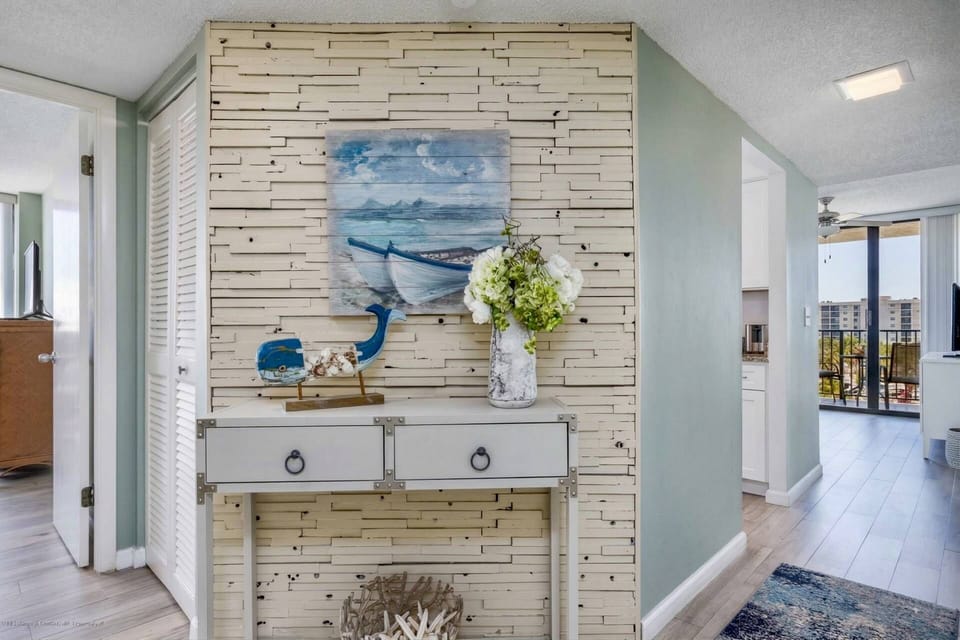Welcome to Our House at the Beach West Tower!  We look forward to hosting you!