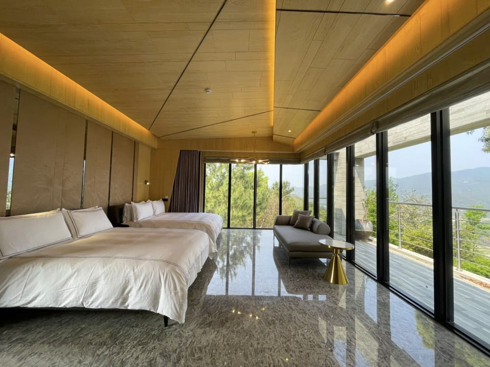 Royal Villa | Individually furnished, free WiFi