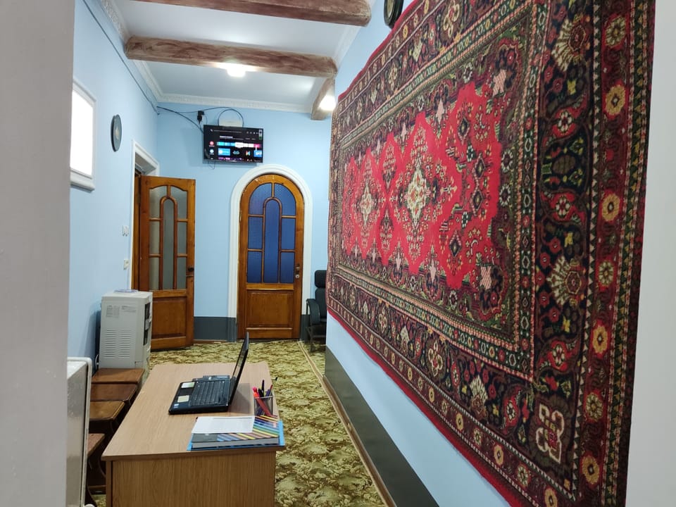 Goziyon Hostel Hostel in Europe