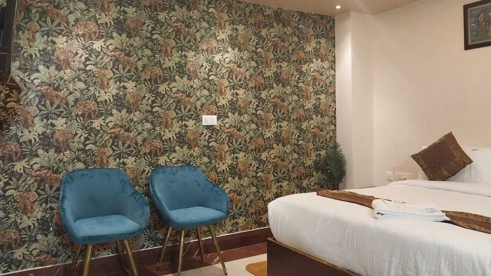 Premium Room | 1 bedroom, free WiFi