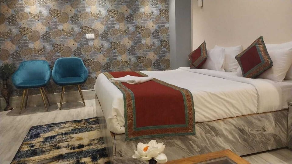 Premium Room | 1 bedroom, free WiFi
