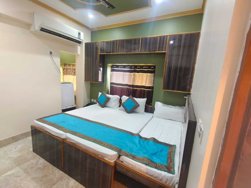 Deluxe Room | 1 bedroom, free WiFi