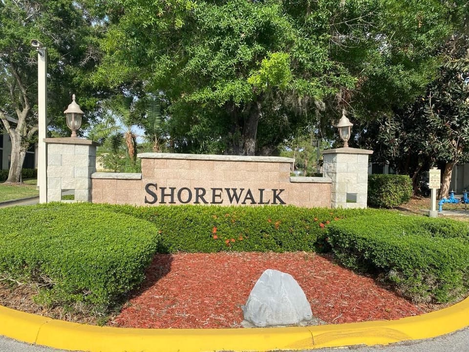 Shorewalk Villas Bradenton Fl