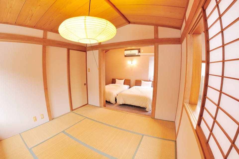 Individually furnished, free WiFi, bed sheets