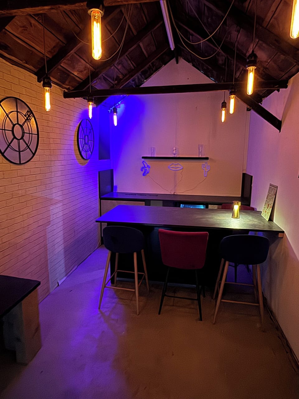 Ocean Bar