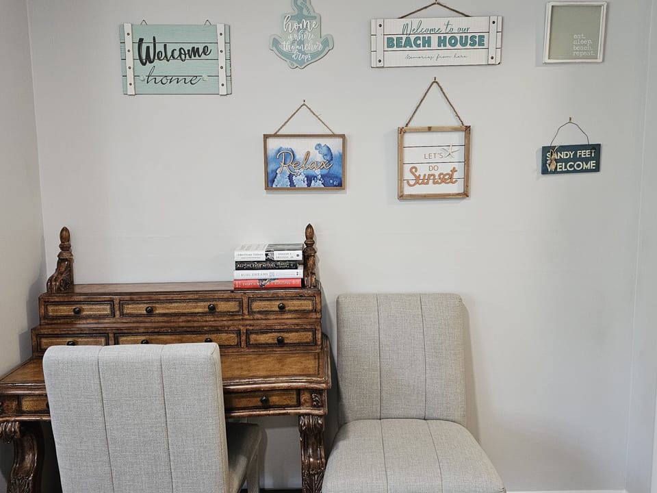Writing Desk