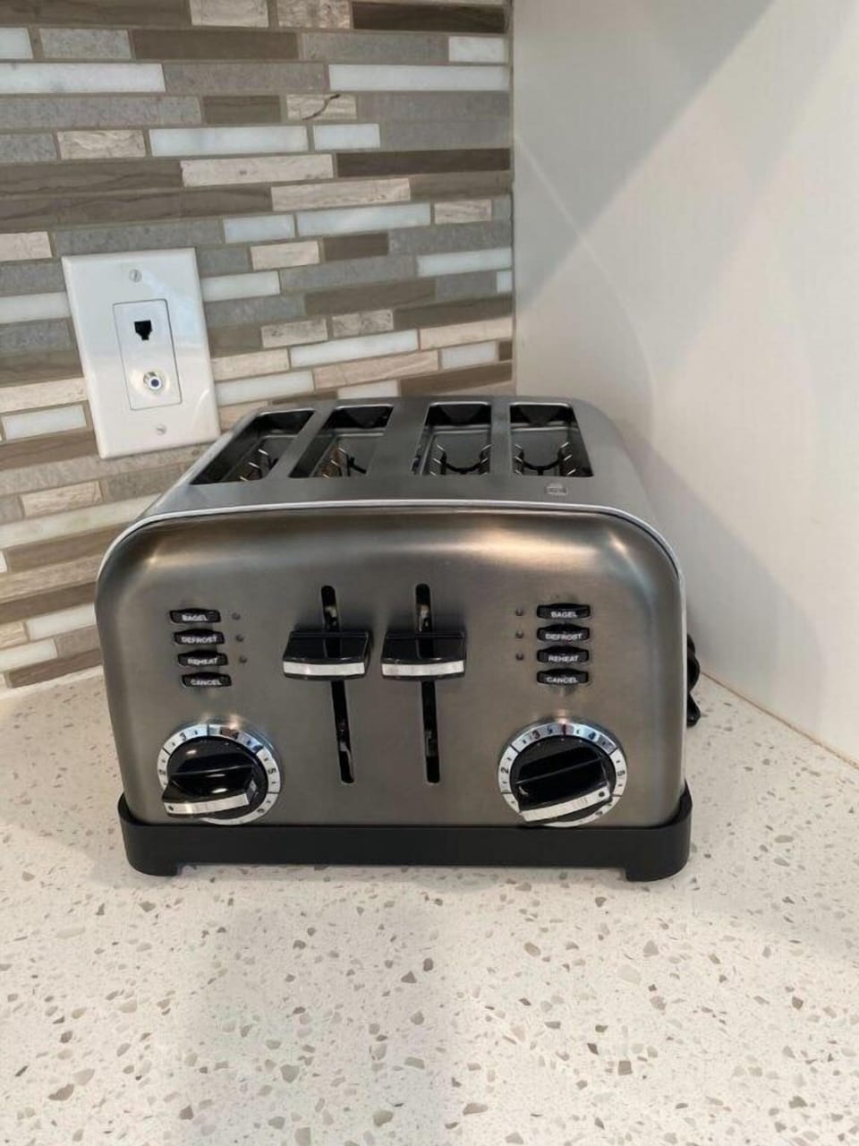 toaster