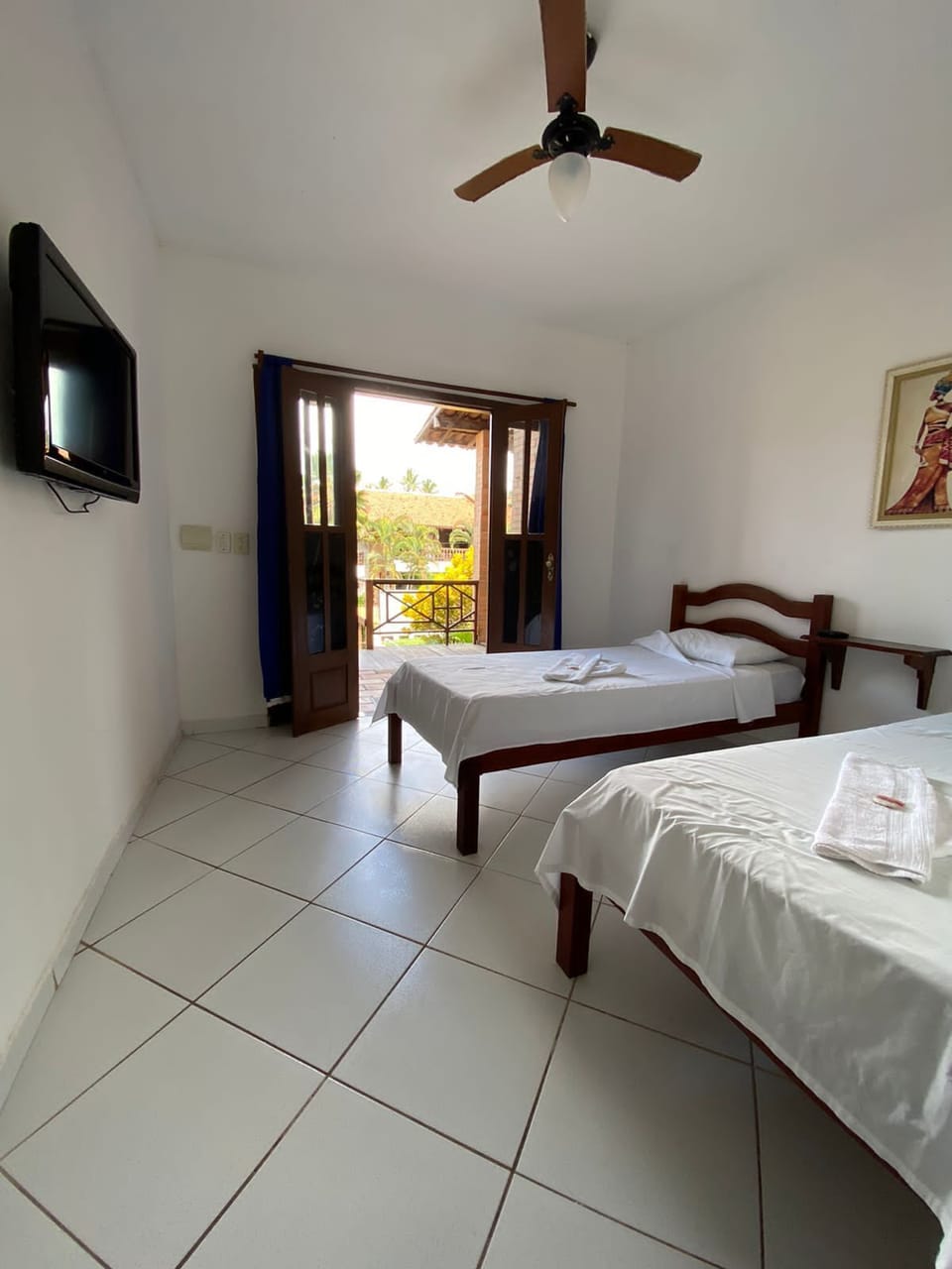 Family Room | Free WiFi