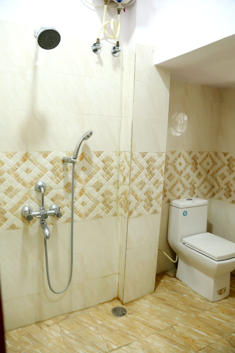 DIVYA LODGE & HOTEL ROOMS Resort in Hyderabad