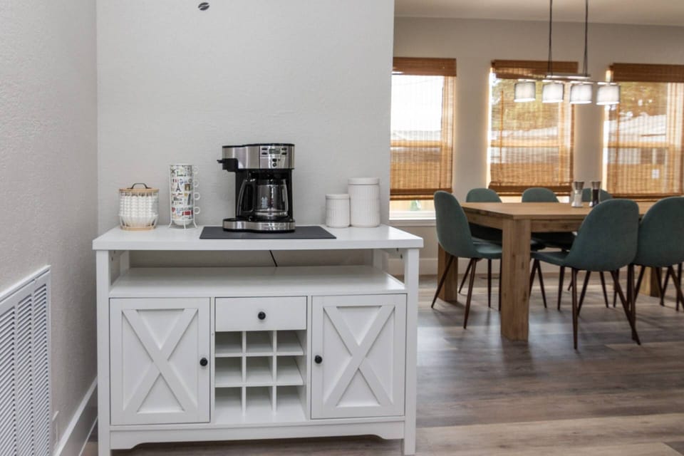 Coffee Bar