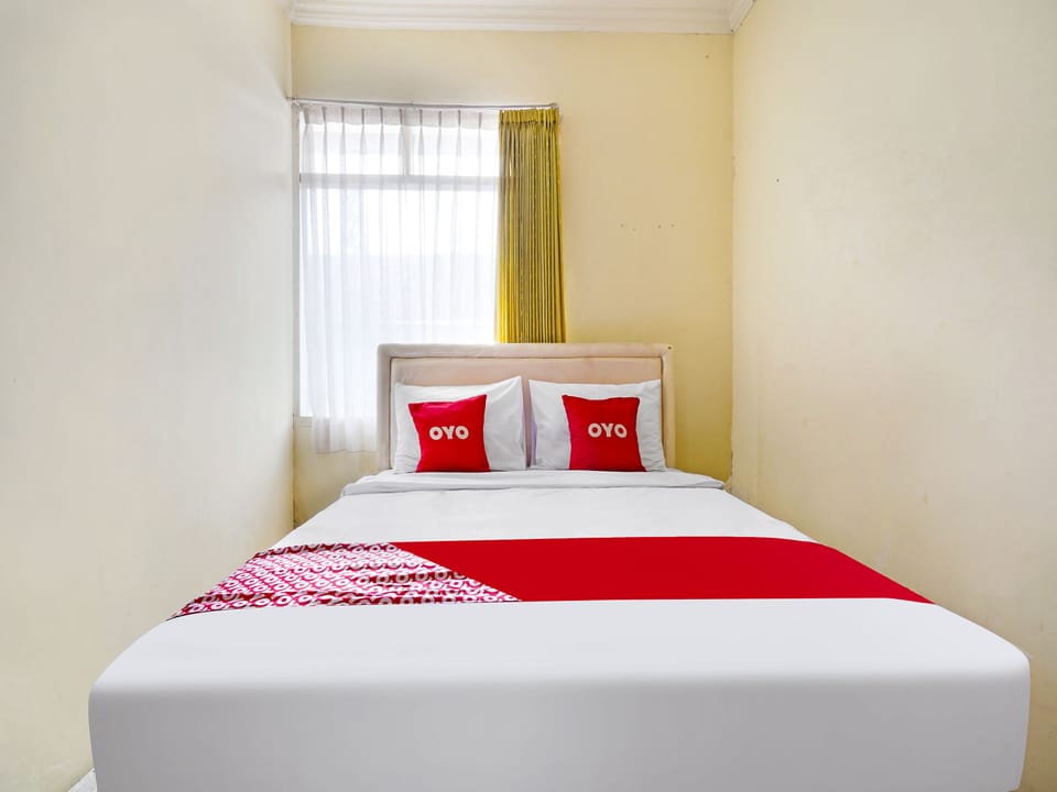 Standard Double Room | Bed sheets