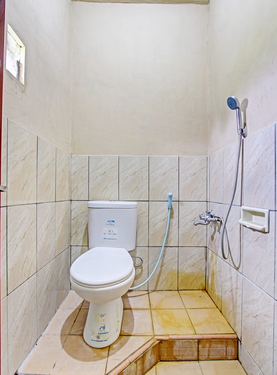 Deluxe Double Room | Bathroom | Shower, towels