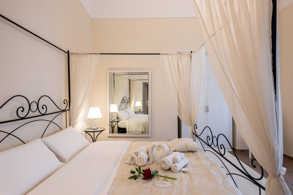 Deluxe Room | 1 bedroom, free WiFi