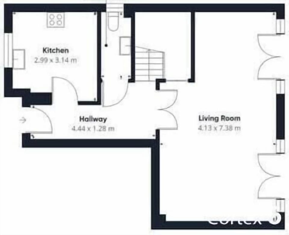 Driftwood, Beadnell - Host & Stay