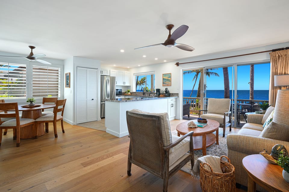 All new "Everything" inside this condo!
