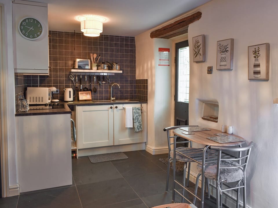 Open plan living space | Ty Capel, Llanrwst