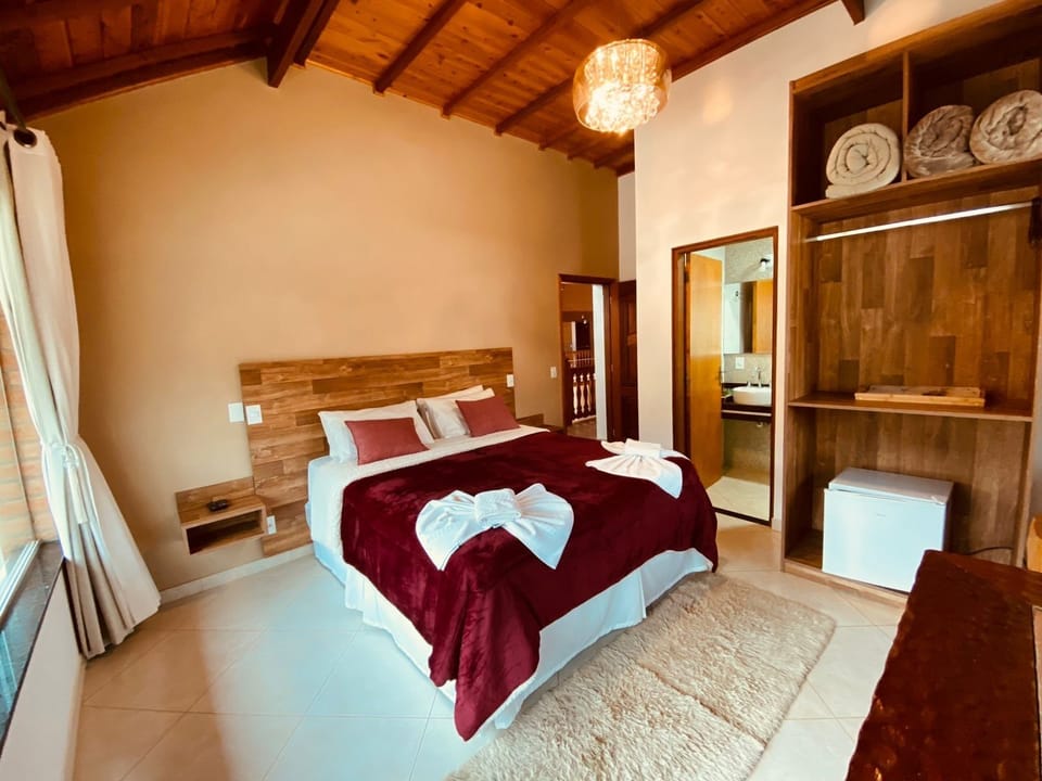 Exclusive Suite | Free WiFi