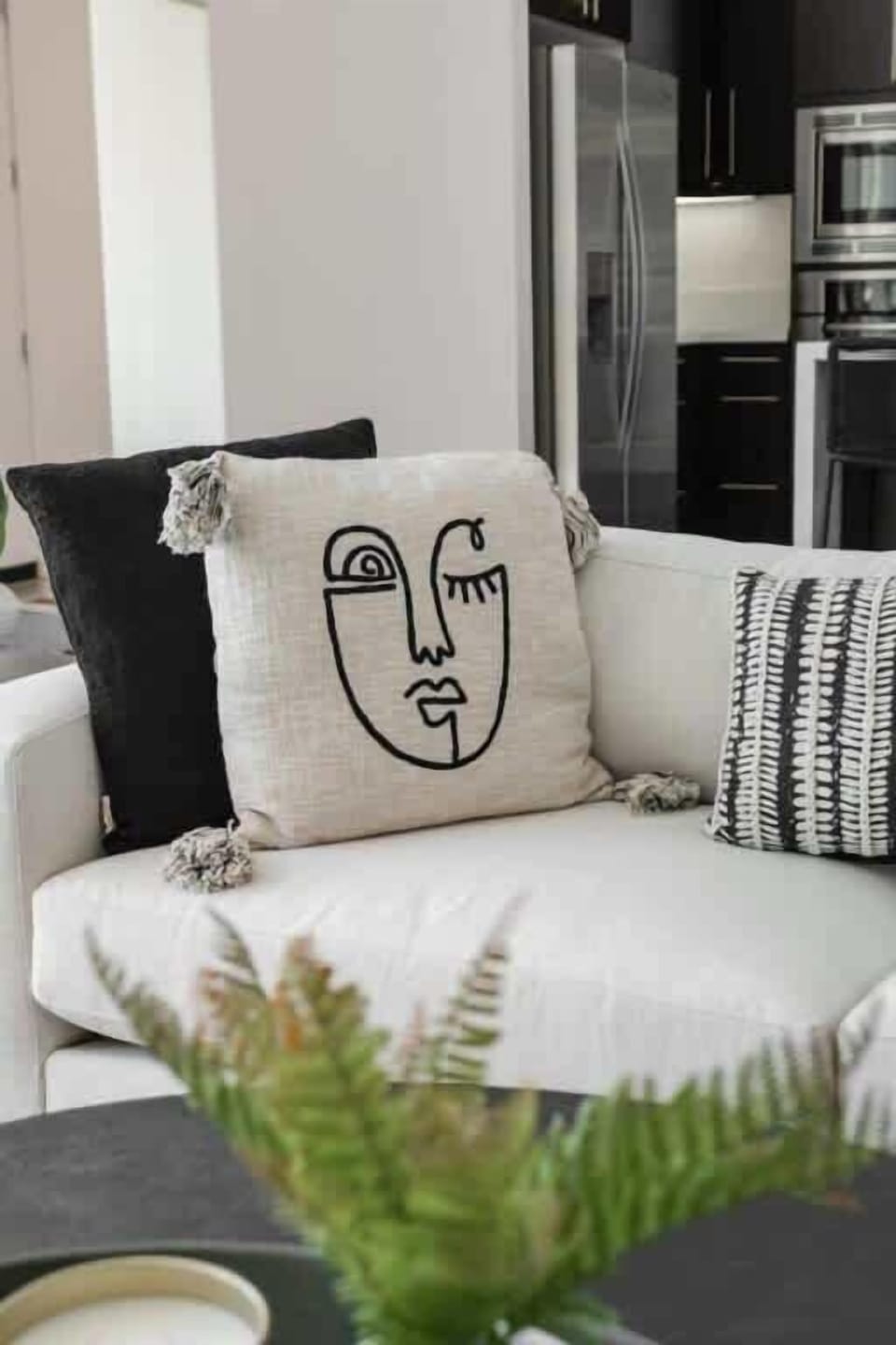 Time to curl up and relax!