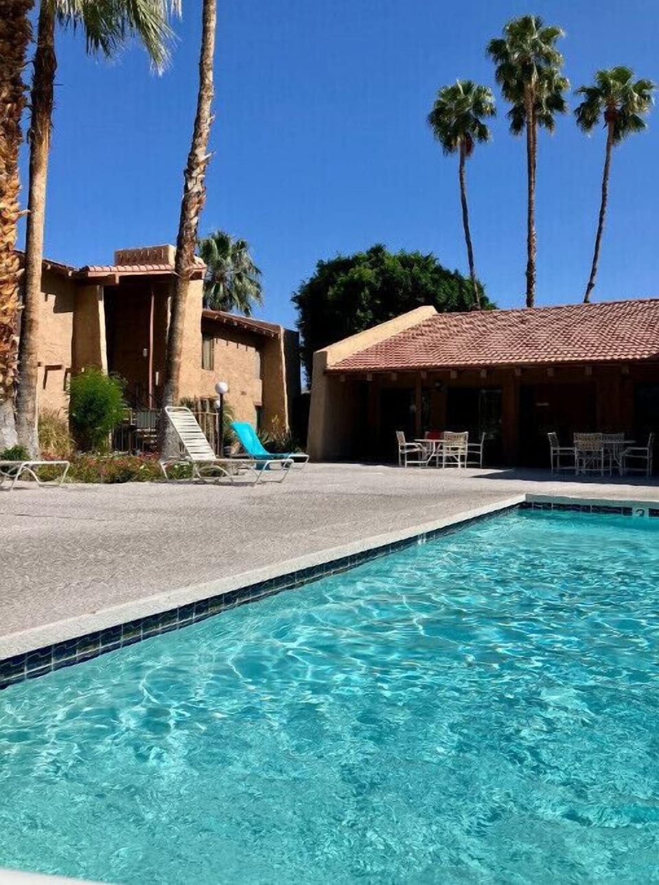 South Pool