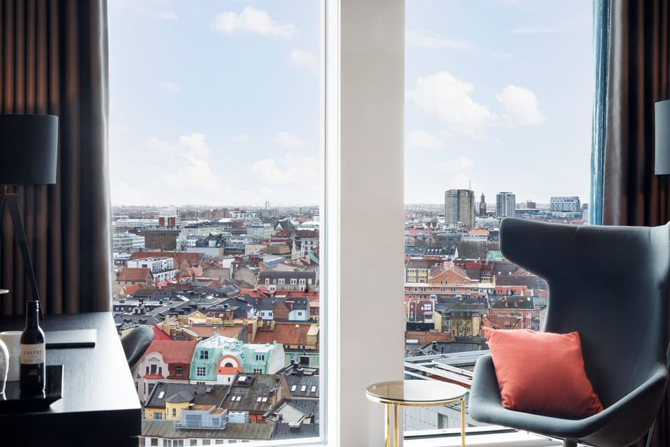 City view