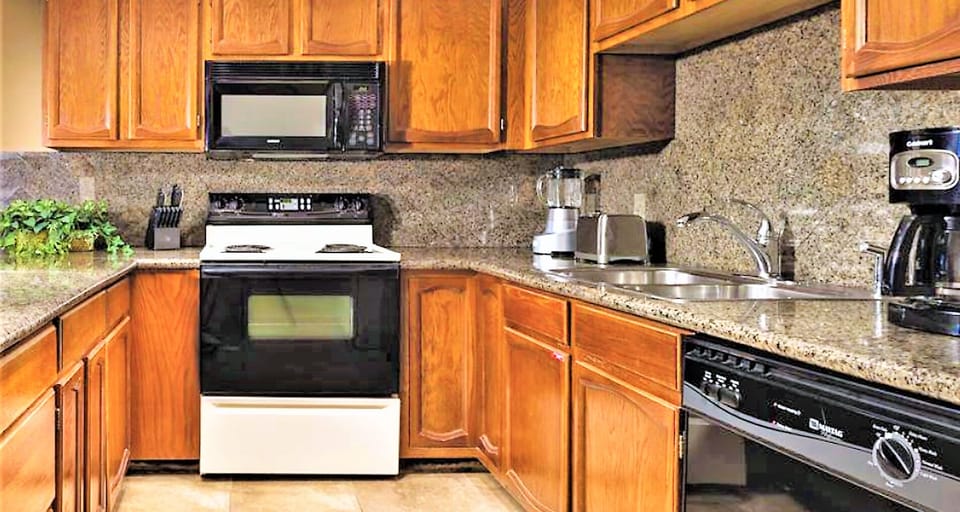 Unit may vary in layout, view, floor, and decor.