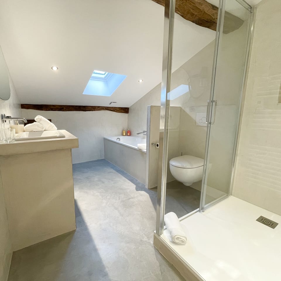 Deluxe Room, 1 Double Bed, Non Smoking, Garden Area | Premium bedding, Select Comfort beds, individually decorated